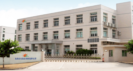 天利太阳能来凯利特泵业采购LC型立式长轴泵